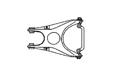 Рычаг независимой подвески колеса, подвеска колеса OCAP купить