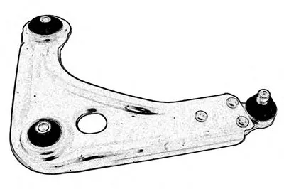 Рычаг независимой подвески колеса, подвеска колеса OCAP купить