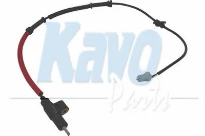 Датчик, частота вращения колеса KAVO PARTS купить