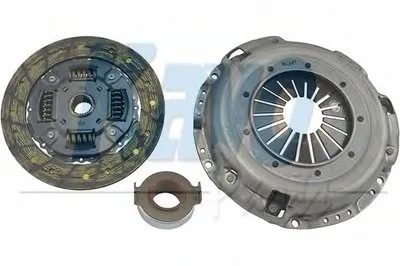 Комплект сцепления KAVO PARTS купить