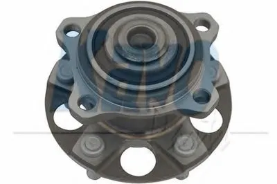 Комплект подшипника ступицы колеса KAVO PARTS купить