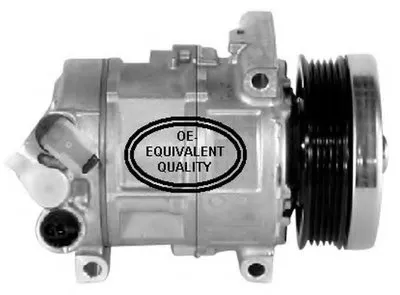 Компрессор, кондиционер NRF купить