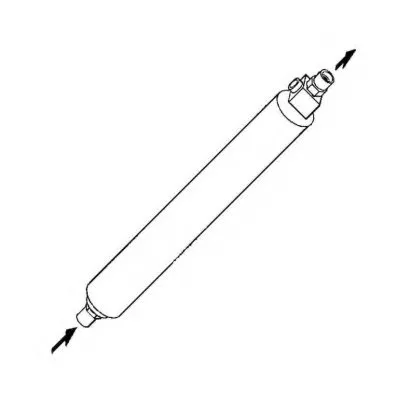 Осушитель, кондиционер NRF купить