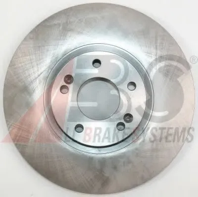 Тормозной диск A.B.S. купить