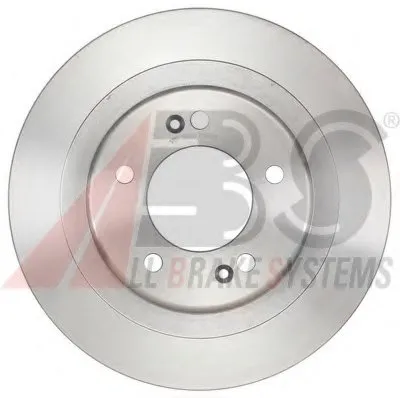 Тормозной диск A.B.S. купить