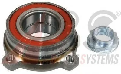 ? колесн. ступицы = A.B.S. купить