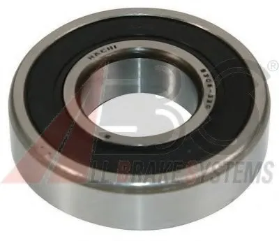 Комплект подшипника ступицы колеса A.B.S. купить