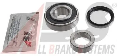 Комплект подшипника ступицы колеса A.B.S. купить