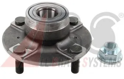 Комплект подшипника ступицы колеса A.B.S. купить