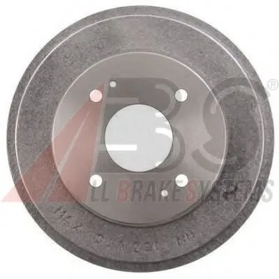 Тормозной барабан A.B.S. купить