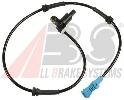Датчик, частота вращения колеса A.B.S. купить
