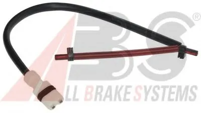 Сигнализатор, износ тормозных колодок A.B.S. купить