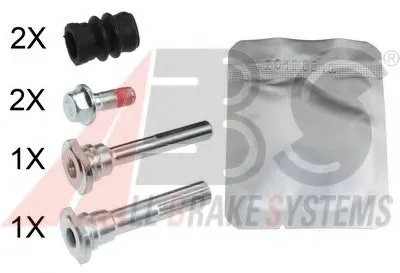 Комплект направляющей гильзы A.B.S. купить