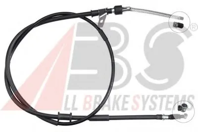 Трос, стояночная тормозная система A.B.S. купить
