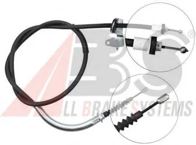 Трос, стояночная тормозная система A.B.S. купить