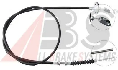 Тросик сцепления A.B.S. купить