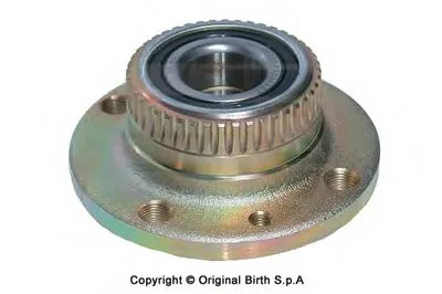 ? колесн. ступицы = BIRTH купить