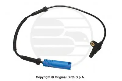 Датчик, частота вращения колеса BIRTH купить