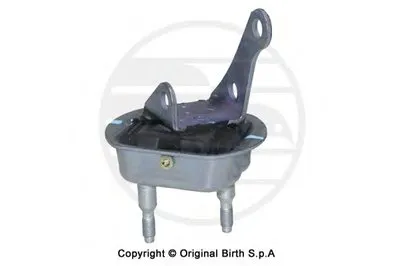 Втулка, балка моста BIRTH купить