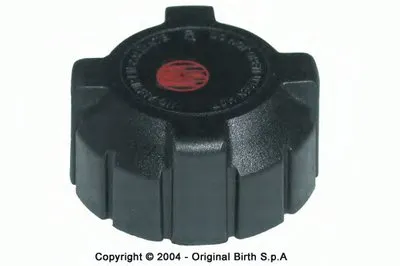 Крышка, резервуар охлаждающей жидкости BIRTH купить