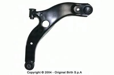 Рычаг независимой подвески колеса, подвеска колеса BIRTH купить