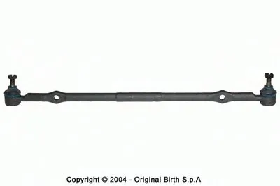Поперечная рулевая тяга BIRTH купить