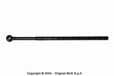 Осевой шарнир, рулевая тяга BIRTH купить