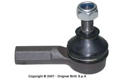 Наконечник поперечной рулевой тяги BIRTH купить