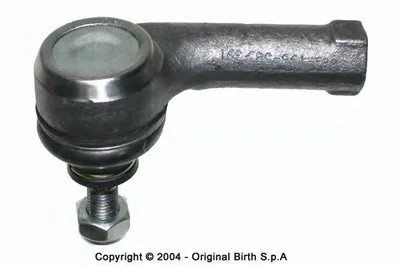 Наконечник поперечной рулевой тяги BIRTH купить