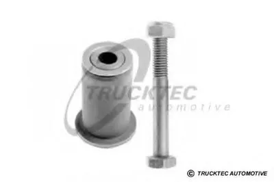 Ремкомплект, направляющий рычаг TRUCKTEC AUTOMOTIVE купить