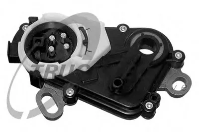 Реле, блокирование стартера TRUCKTEC AUTOMOTIVE купить