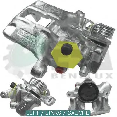 Тормозной суппорт ERA Benelux купить