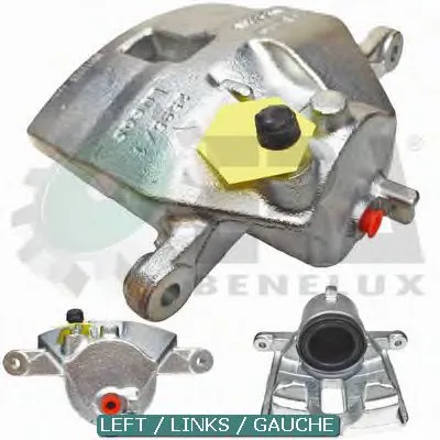 Тормозной суппорт ERA Benelux купить