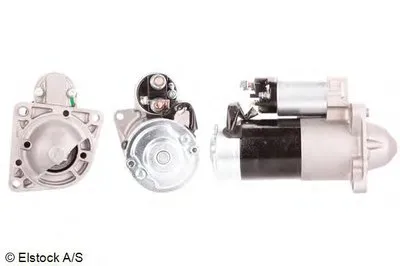 Стартер ELSTOCK купить