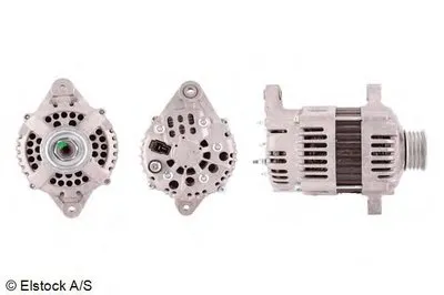 Генератор ELSTOCK купить