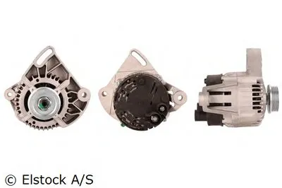 Генератор ELSTOCK купить