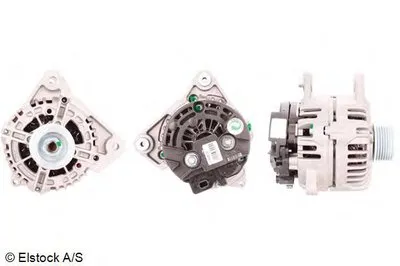 Генератор ELSTOCK купить