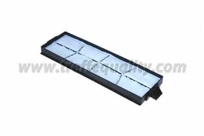 Фильтр, воздух во внутренном пространстве 3F QUALITY купить