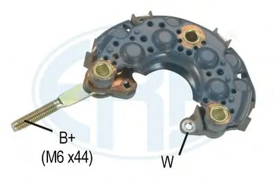 Выпрямитель, генератор ERA купить