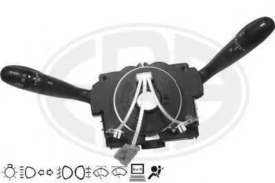 Выключатель на колонке рулевого управления ERA купить