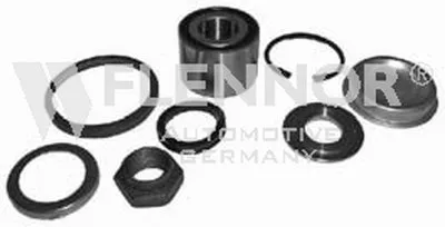 Комплект подшипника ступицы колеса FLENNOR купить