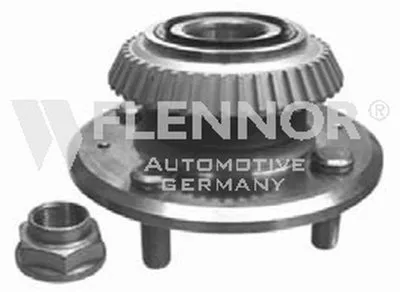 Комплект подшипника ступицы колеса FLENNOR купить
