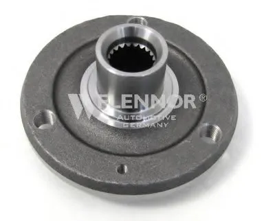 ? колесн. ступицы = FLENNOR купить