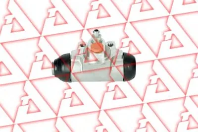 Колесный тормозной цилиндр NUOVA TECNODELTA CAR купить