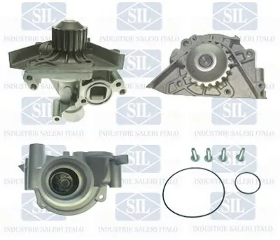 Водяной насос Saleri SIL купить