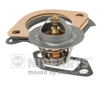 Термостат, охлаждающая жидкость NIPPARTS купить