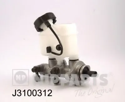 целиндер ручного тормоза NIPPARTS купить