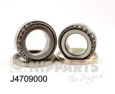 Комплект подшипника ступицы колеса NIPPARTS купить