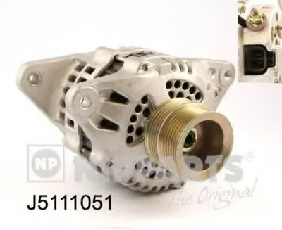 Генератор NIPPARTS купить