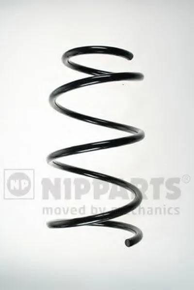 винтовая пружина NIPPARTS купить